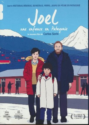 Joel, une enfance en Patagonie - 