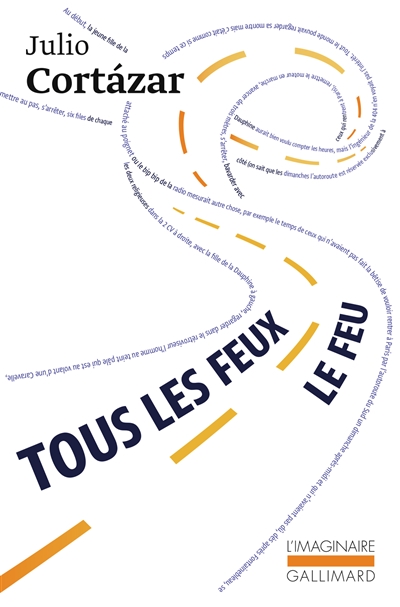 Tous les feux le feu - 