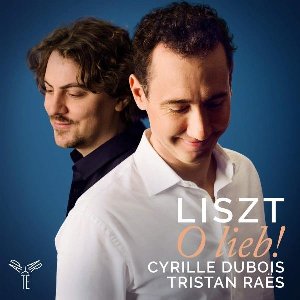 O lieb ! Liszt - 