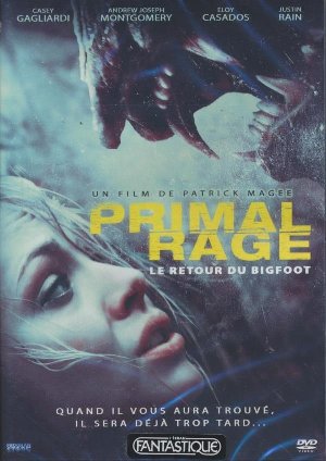 Primal rage - 