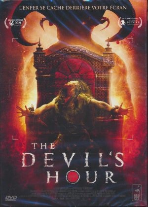 The Devil's Hour - 