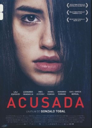 Acusada - 