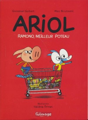 Ariol - 