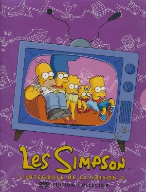 Les Simpson - 