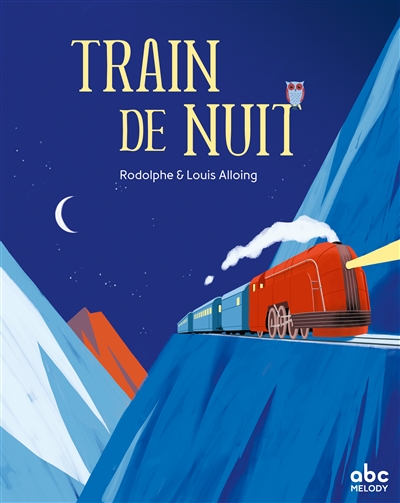 Train de nuit - 