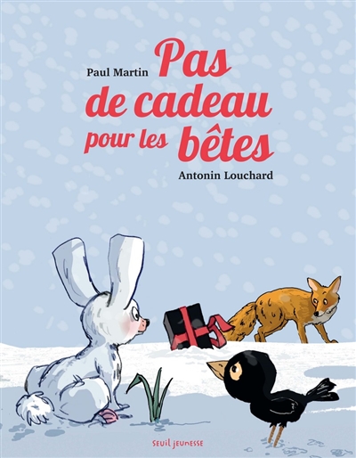 Pas de cadeau pour les bêtes - 