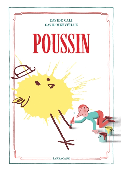 Poussin - 