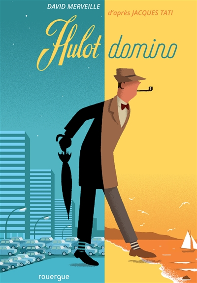 Hulot domino - 