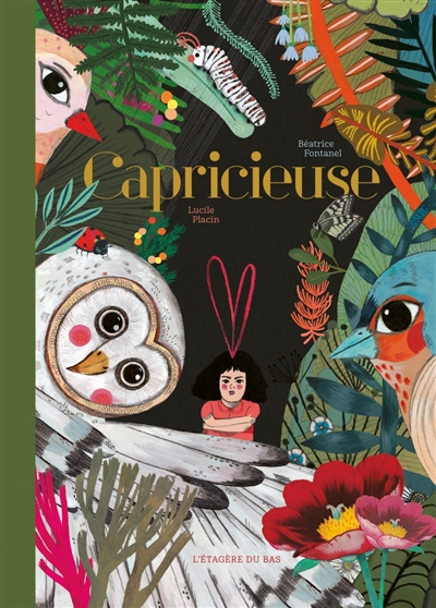 Capricieuse - 