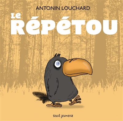 Le répétou - 