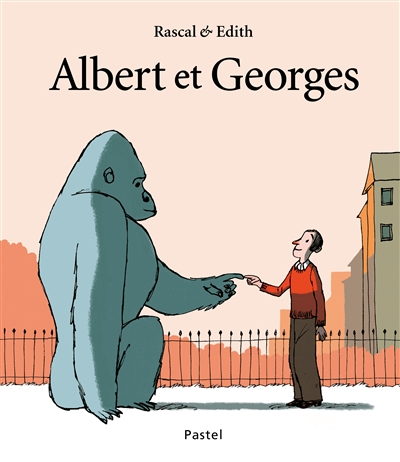 Albert et Georges - 