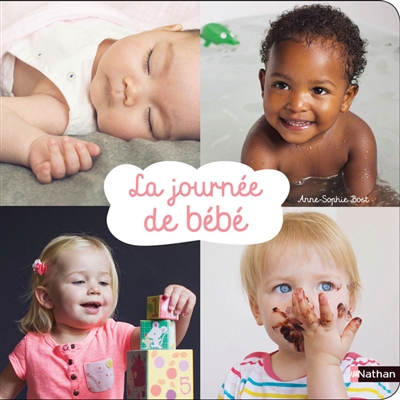 La journée de bébé - 