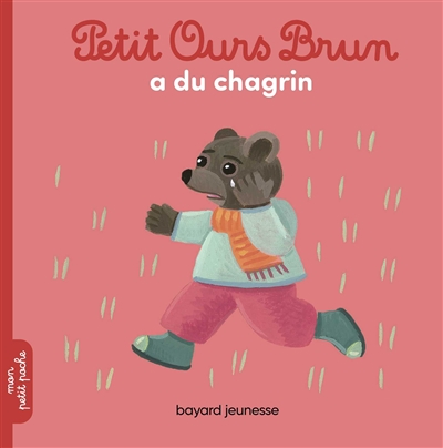 Petit Ours Brun a du chagrin - 