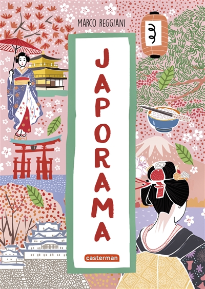 Japorama - 