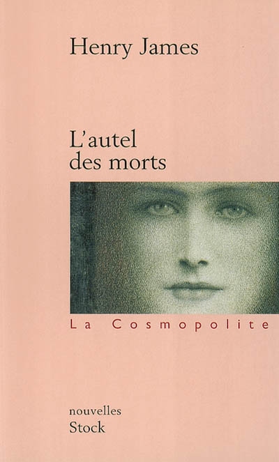 autel des morts (L') - suivi de Dans la cage - 