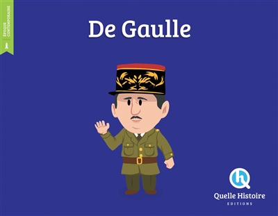 De Gaulle - 