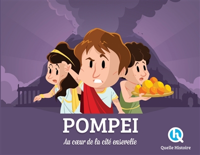 Pompéi - 