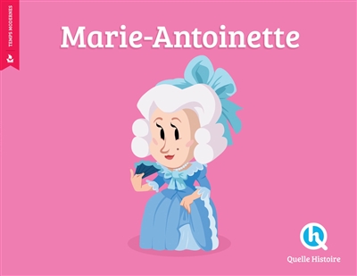 Marie-Antoinette - 