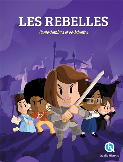 Les rebelles - 