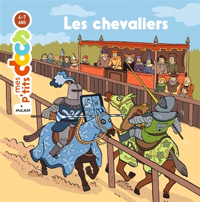 Les chevaliers - 