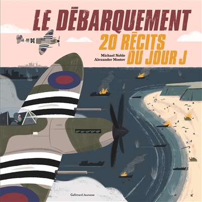 Le Débarquement - 