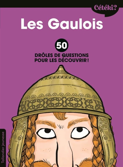 Les Gaulois - 