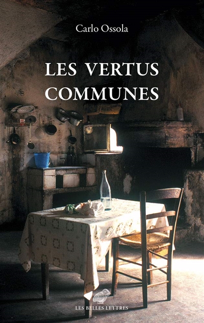 Les vertus communes - 