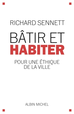 Bâtir et habiter - 