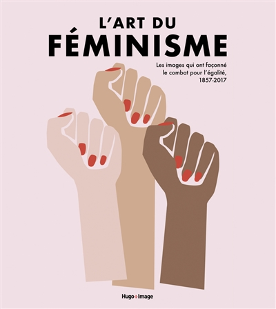 L'art du féminisme - 