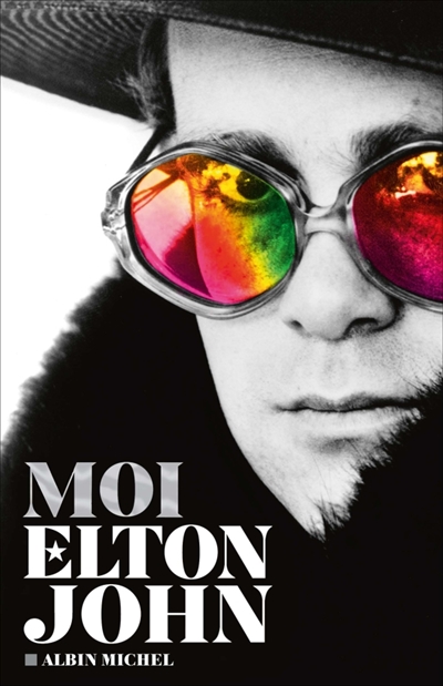 Moi, Elton John - 