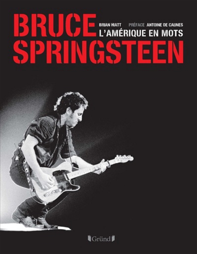 Bruce Springsteen - 