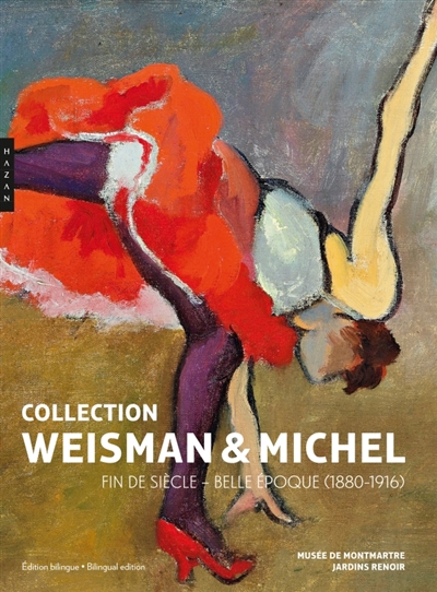 Collection Weisman & Michel - 