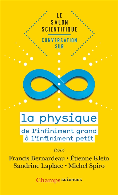 Conversation sur la physique - 