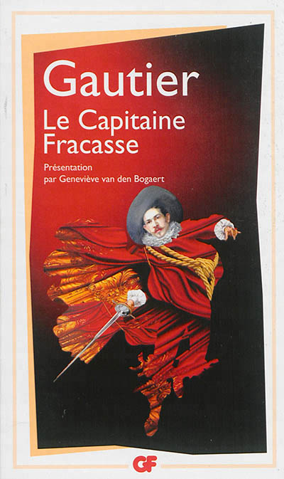 Le Capitaine Fracasse - 