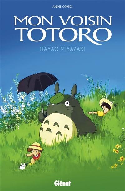 Mon voisin Totoro - 