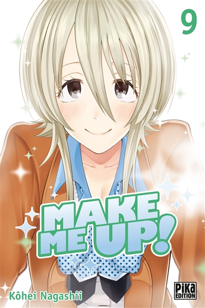 Make me up ! - 