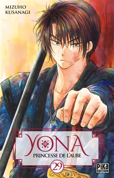 Yona - 