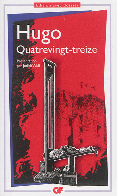 Quatrevingt-treize - 