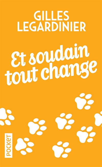 Et soudain, tout change - 