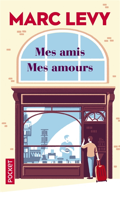 Mes amis, mes amours - 