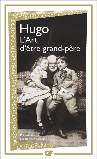 L'art d'être grand-père - 