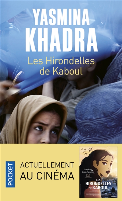 Les hirondelles de Kaboul - 