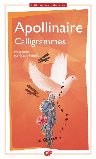 Calligrammes - 