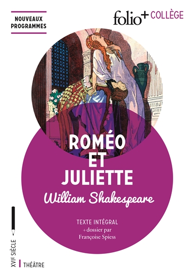 Roméo et Juliette - 