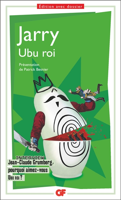 Ubu roi - 