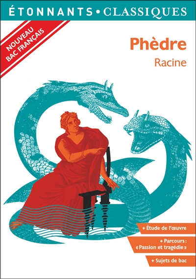 Phèdre - 