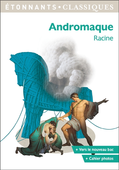 Andromaque - 