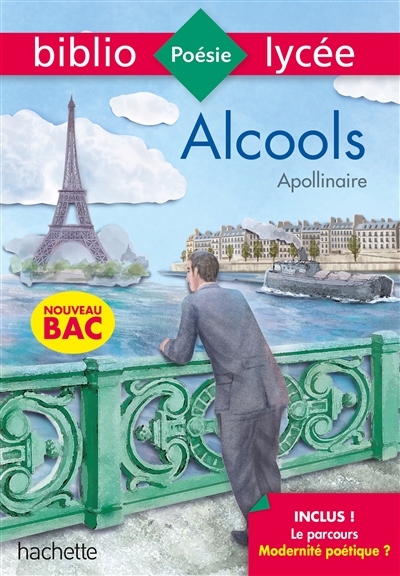 Alcools - 