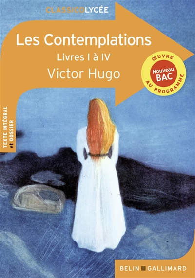 Les contemplations - 