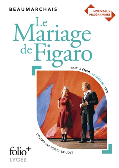 Le mariage de Figaro - 